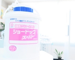 除菌クロス