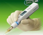 電動注射器