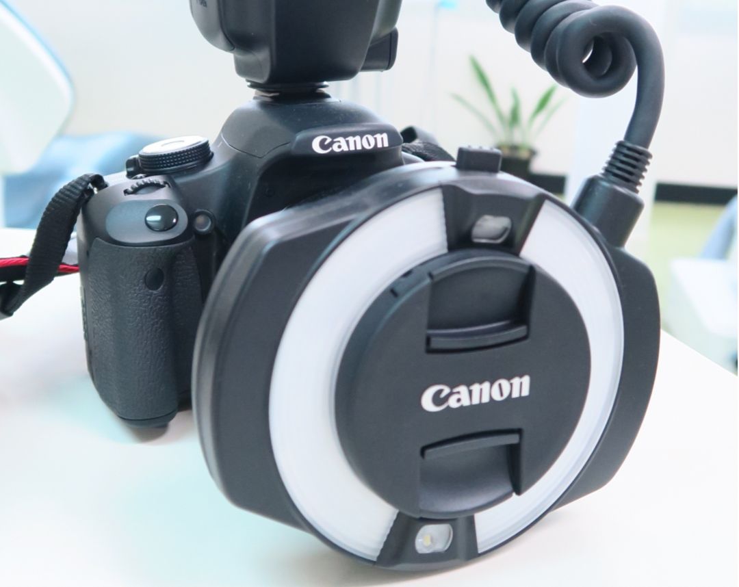 canon一眼レフ